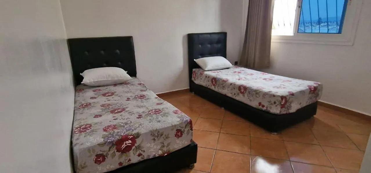 Nice 4 Rooms Apartment In Agadir Centre